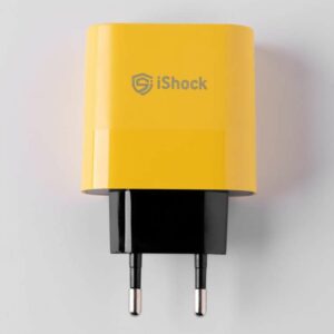 ⁦Charger Home iShock PA181 IP 20W⁩ - الصورة ⁦3⁩