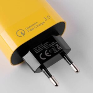 ⁦شاحن iShock PA181 TC 20W⁩ - الصورة ⁦4⁩