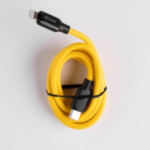 ⁦شاحن iShock PA181 TC 20W⁩ - الصورة ⁦5⁩