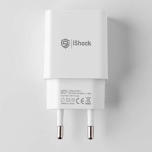 ⁦شاحن iShock B01⁩ - الصورة ⁦2⁩