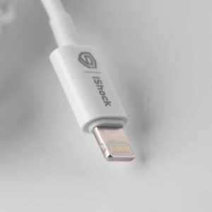 ⁦شاحن iShock B01⁩ - الصورة ⁦4⁩