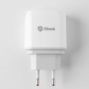 ⁦شاحن iShock T07 ios⁩ - الصورة ⁦3⁩