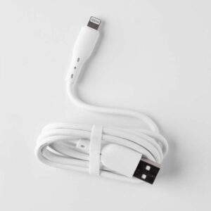 ⁦شاحن iShock T07 ios⁩ - الصورة ⁦4⁩