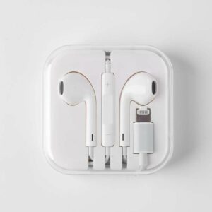 ⁦سماعة اذن iShock HS08⁩ - الصورة ⁦2⁩