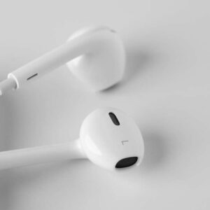 ⁦سماعة اذن iShock HS08⁩ - الصورة ⁦3⁩