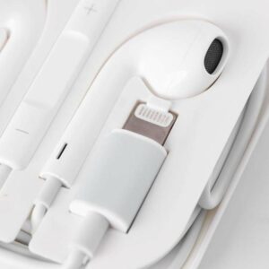 ⁦سماعة اذن iShock HS08⁩ - الصورة ⁦4⁩