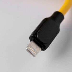 ⁦شاحن iShock T179 IP 2.4A⁩ - الصورة ⁦5⁩