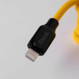 ⁦شاحن iShock T180 IP 18W⁩ - الصورة ⁦5⁩