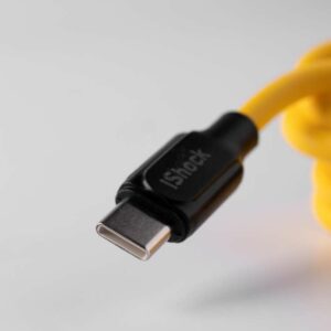 ⁦شاحن iShock T180 TC 18W⁩ - الصورة ⁦5⁩