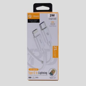 ⁦كيبل IS-CA75 TCIP 2M⁩ - الصورة ⁦1⁩