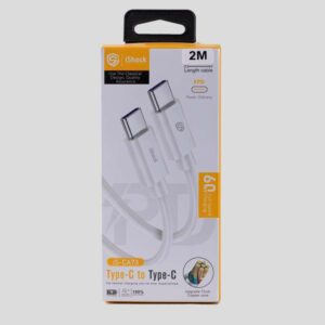 ⁦كيبل IS-CA73 TC-TC 2M⁩ - الصورة ⁦1⁩