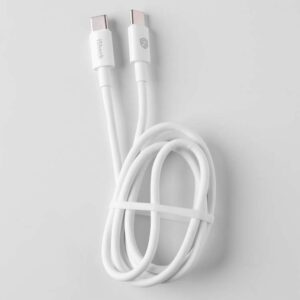 ⁦كيبل IS-CA73 TC-TC 1M⁩ - الصورة ⁦3⁩