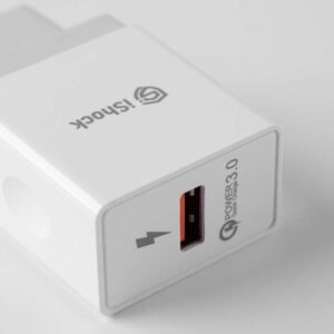 ⁦شاحن iShock T09 ios⁩ - الصورة ⁦2⁩