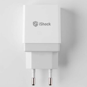 ⁦شاحن iShock T09 ios⁩ - الصورة ⁦3⁩