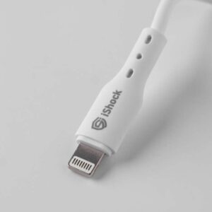 ⁦شاحن iShock T09 ios⁩ - الصورة ⁦5⁩