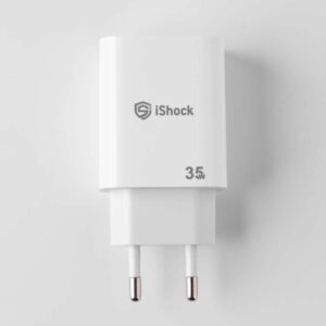 ⁦عظمة iShock PA-166 35W PD⁩ - الصورة ⁦3⁩