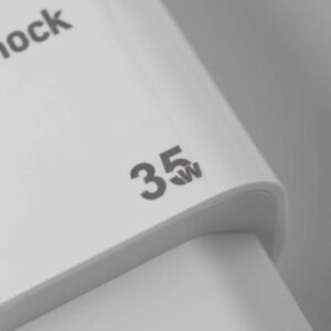 ⁦عظمة iShock PA-166 35W PD⁩ - الصورة ⁦5⁩