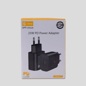 ⁦عظمة iShock PA170 25W PD⁩ - الصورة ⁦1⁩