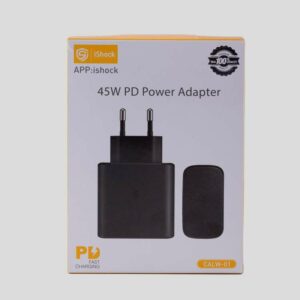 ⁦عظمة iShock PA169 45W PD⁩ - الصورة ⁦1⁩