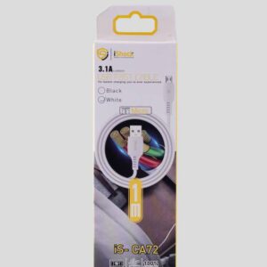 ⁦كيبل CA72 ishock⁩ - الصورة ⁦1⁩