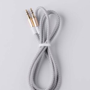 ⁦كيبل AUX AU131 ishock⁩ - الصورة ⁦2⁩