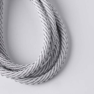 ⁦كيبل AUX AU131 ishock⁩ - الصورة ⁦3⁩