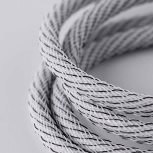 ⁦كيبل AUX AU131 ishock⁩ - الصورة ⁦5⁩