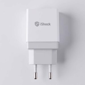 ⁦شاحن تايب سي iShock T09⁩ - الصورة ⁦2⁩