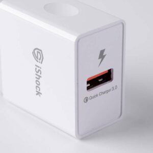 ⁦شاحن تايب سي iShock T09⁩ - الصورة ⁦3⁩