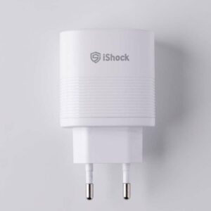 ⁦شاحن منزل PA31 ishock⁩ - الصورة ⁦2⁩