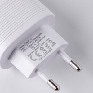 ⁦شاحن منزل PA31 ishock⁩ - الصورة ⁦4⁩