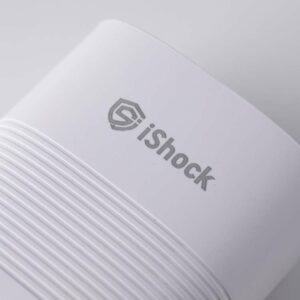 ⁦شاحن منزل PA31 ishock⁩ - الصورة ⁦5⁩