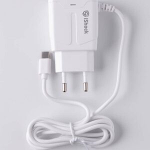 ⁦شاحن T03 ishock TC⁩ - الصورة ⁦2⁩