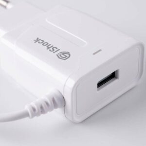 ⁦شاحن T03 ishock TC⁩ - الصورة ⁦3⁩