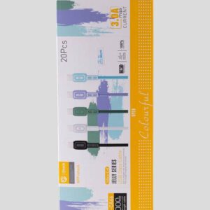 ⁦كيبل Box CA-66⁩ - الصورة ⁦1⁩