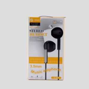 ⁦سماعه اذن H91 ishock⁩ - الصورة ⁦2⁩