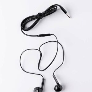 ⁦سماعه اذن H91 ishock⁩ - الصورة ⁦3⁩