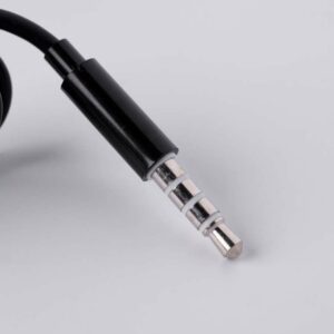 ⁦سماعه اذن H91 ishock⁩ - الصورة ⁦4⁩