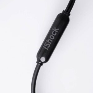 ⁦سماعه اذن H92 ishock⁩ - الصورة ⁦4⁩