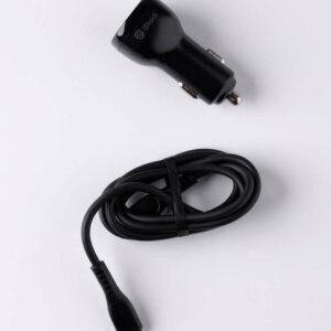 ⁦شاحن سياره iShock PC205 TC⁩ - الصورة ⁦3⁩