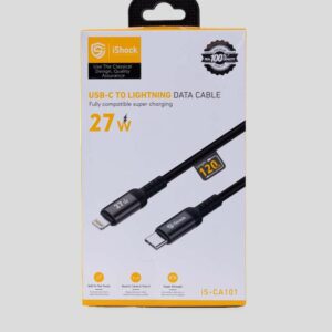 ⁦كيبل IS-CA101 TC-IP 1.2 27W⁩ - الصورة ⁦1⁩