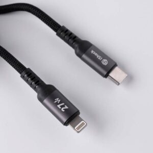 ⁦كيبل IS-CA101 TC-IP 1.85 27W⁩ - الصورة ⁦4⁩