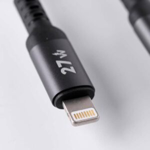 ⁦كيبل IS-CA101 TC-IP 1.2 27W⁩ - الصورة ⁦5⁩