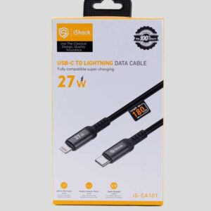 ⁦كيبل IS-CA101 TC-IP 1.85 27W⁩ - الصورة ⁦1⁩