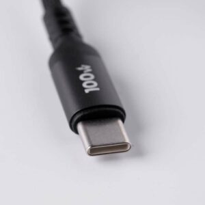 ⁦كيبل IS-CA103 TC-TC 1.2 100W⁩ - الصورة ⁦5⁩