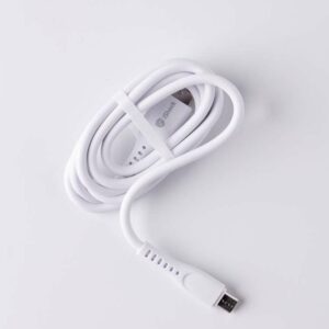 ⁦شاحن منزل IS-T12 18W QC3.0 Micro⁩ - الصورة ⁦4⁩