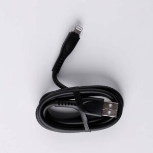 ⁦شاحن منزل IS-T12 18W QC3.0 Type C⁩ - الصورة ⁦4⁩