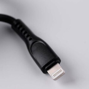 ⁦شاحن منزل IS-T12 18W QC3.0 Type C⁩ - الصورة ⁦5⁩