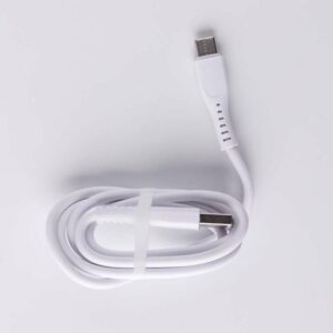 ⁦شاحن منزل IS-T12 18W QC3.0 Type C⁩ - الصورة ⁦4⁩