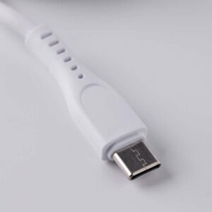 ⁦شاحن منزل IS-T12 18W QC3.0 Type C⁩ - الصورة ⁦5⁩